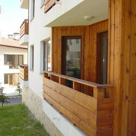 Detelina Residence Бансько Екстер'єр фото