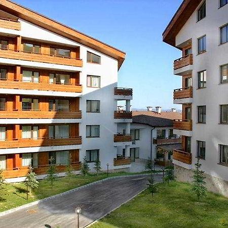 Detelina Residence Бансько Екстер'єр фото