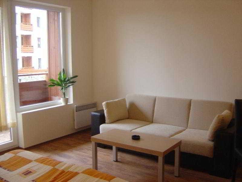 Detelina Residence Бансько Екстер'єр фото